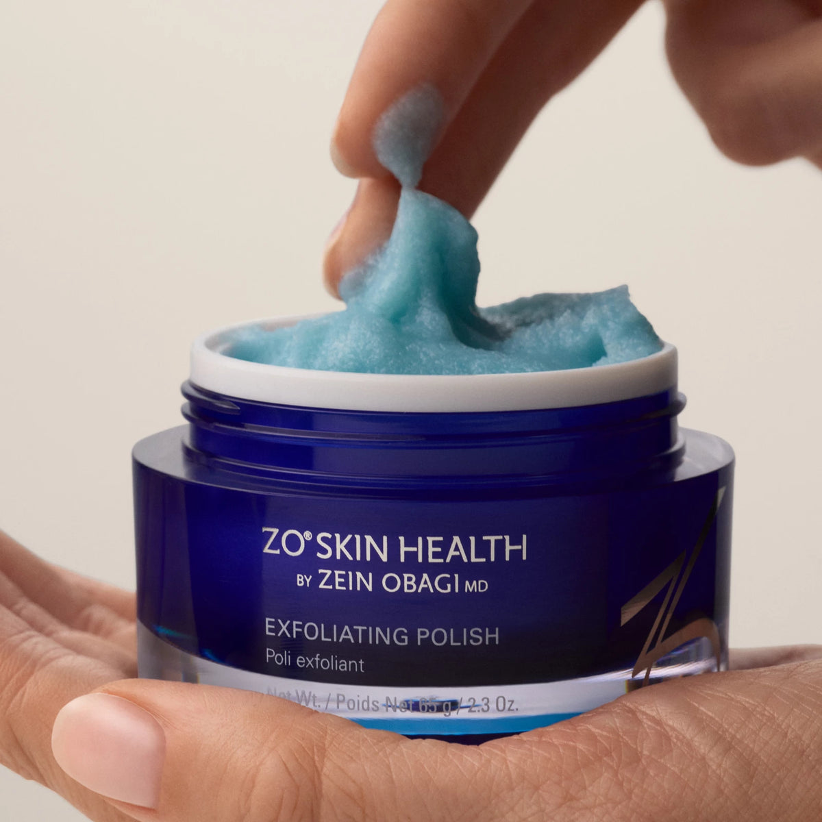 ZO Exfoliating Polish