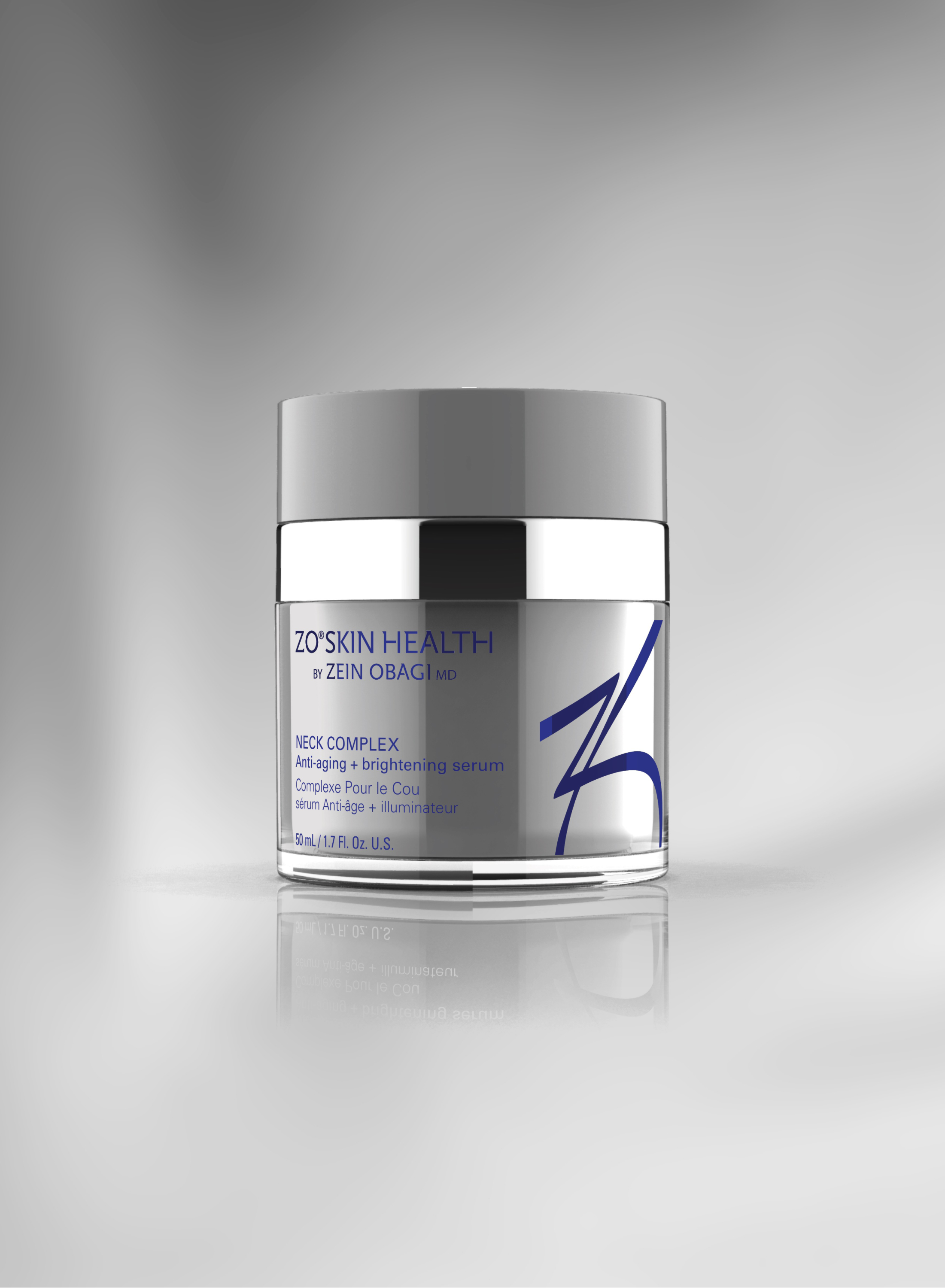 Image of ZO Neck Complex Anti-Aging + Brightening Serum 50ml