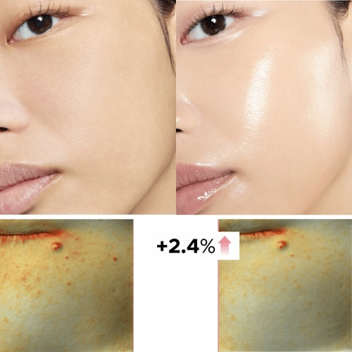 Primera Watery HC Depuff Mega Shot Gel Mask