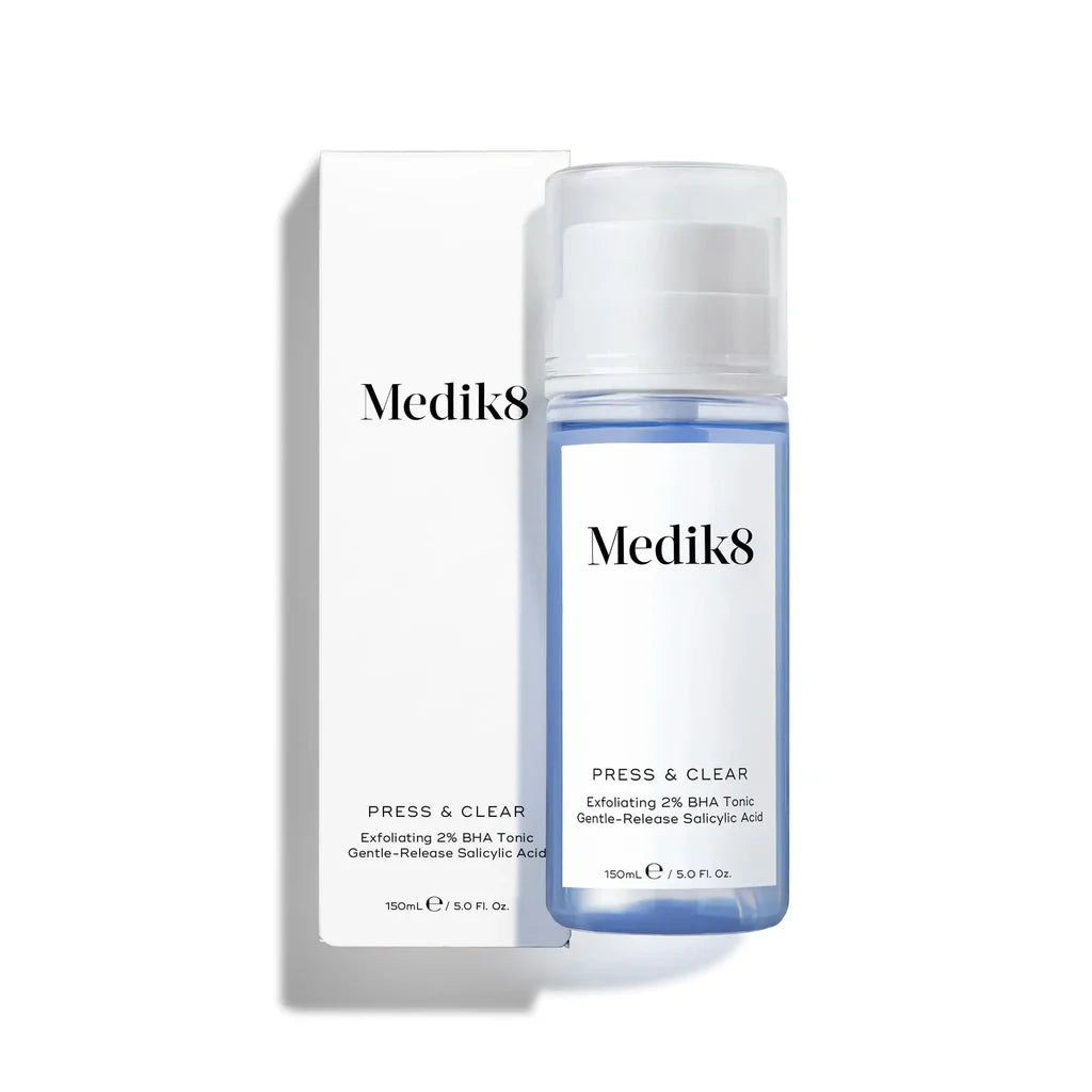 Image of Medik8 Press & Clear 150ml