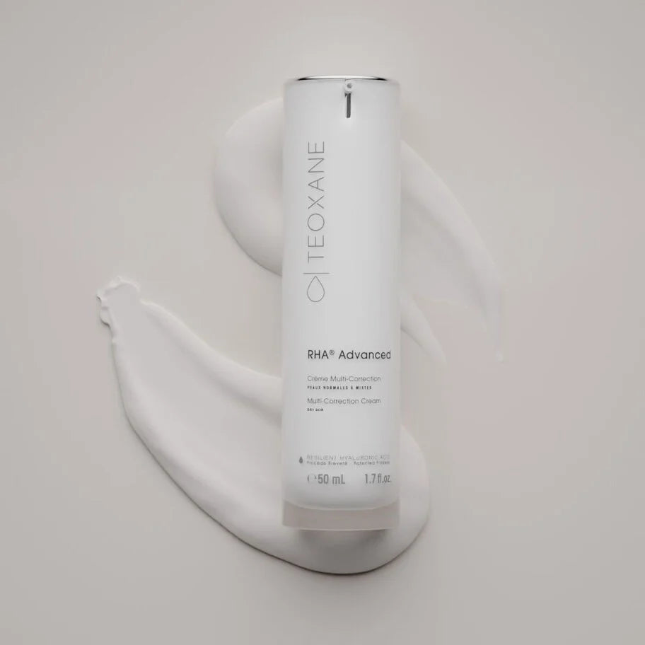 Teoxane Advanced Filler - Dry Skin 50ml
