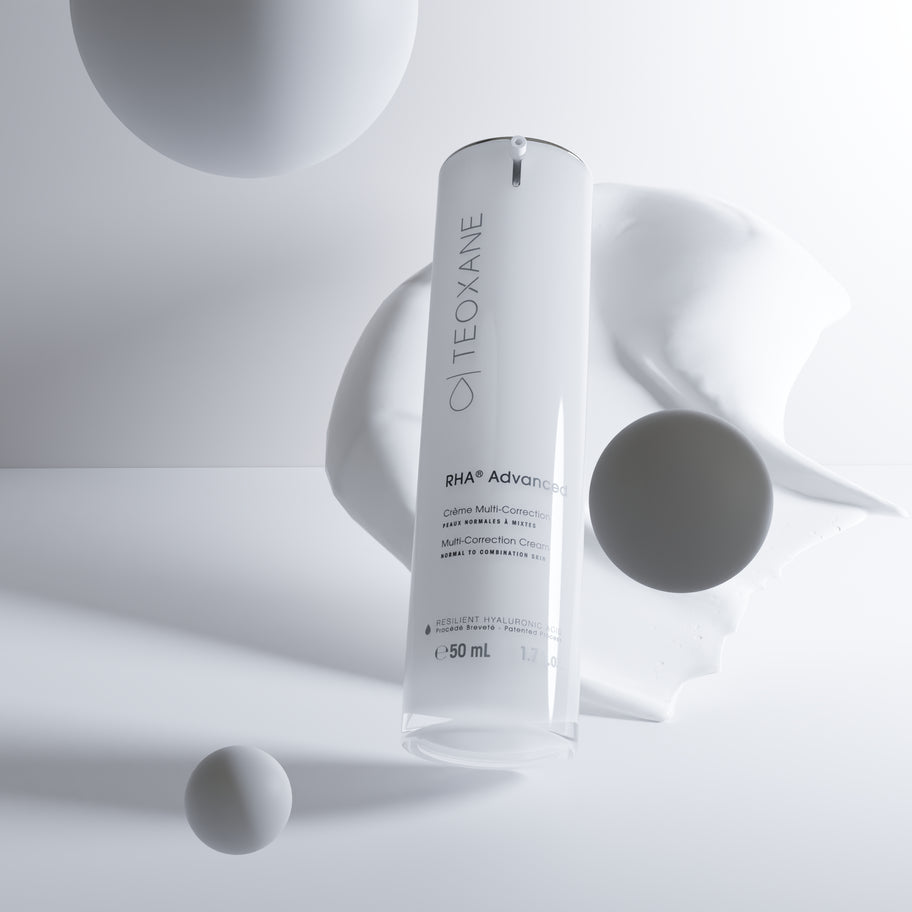 Teoxane Advanced Filler - Normal to Combination Skin 50ml