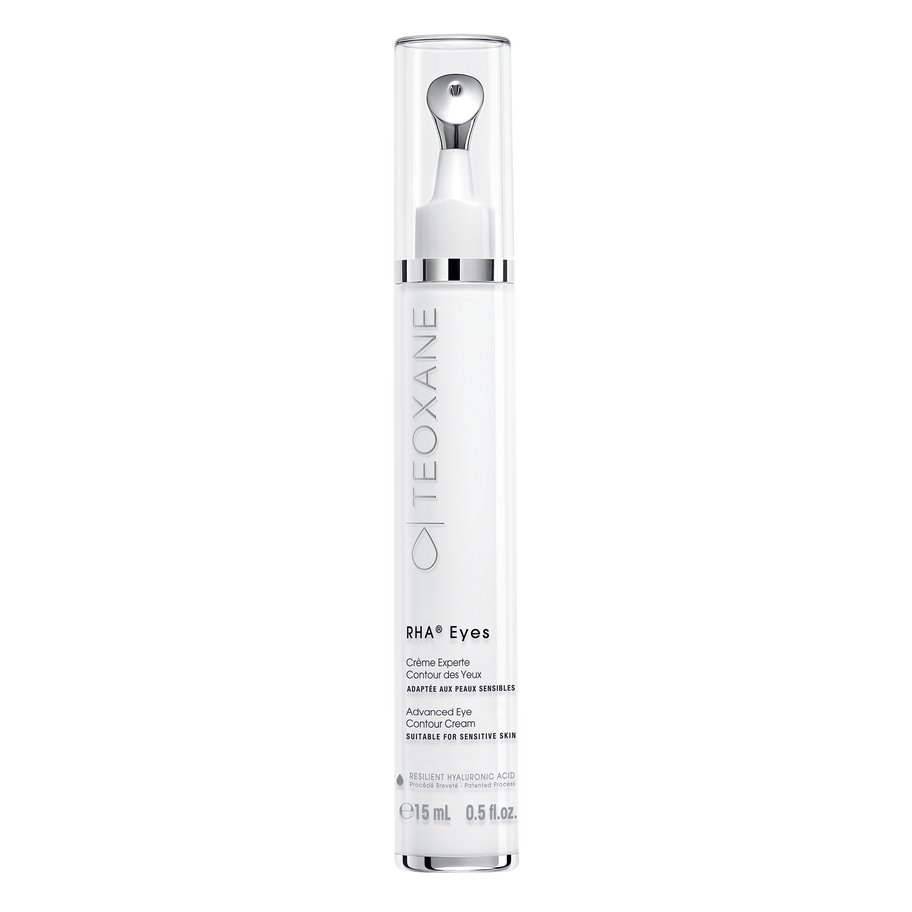 Image of Teoxane R[II] Eyes 15ml