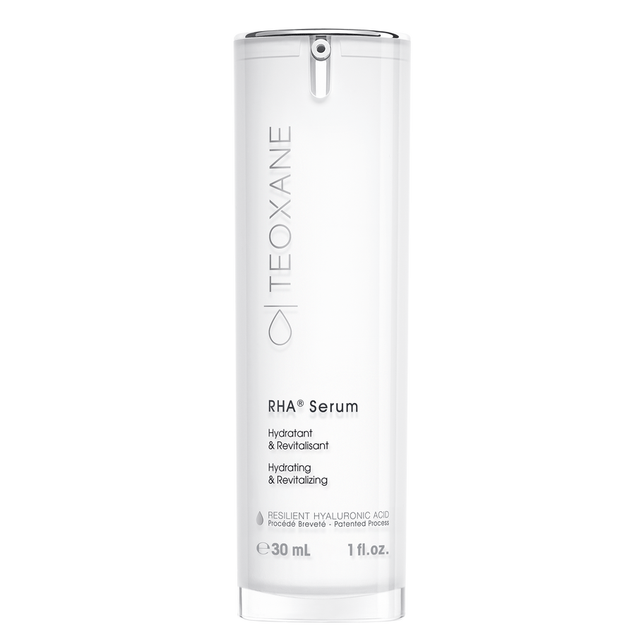 Teoxane Rha Collection Teoxane RHA™ Hydra Serum 30ml – SkinSociety.se