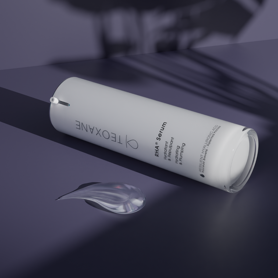 Image of Teoxane RHA™ Hydra Serum 30ml