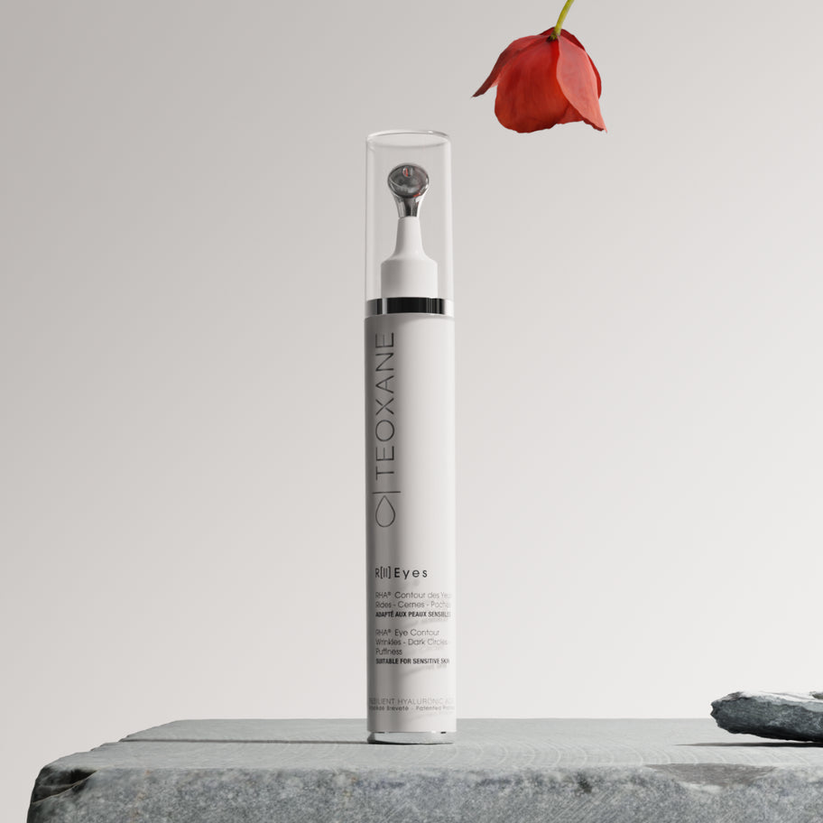 Image of Teoxane R[II] Eyes 15ml