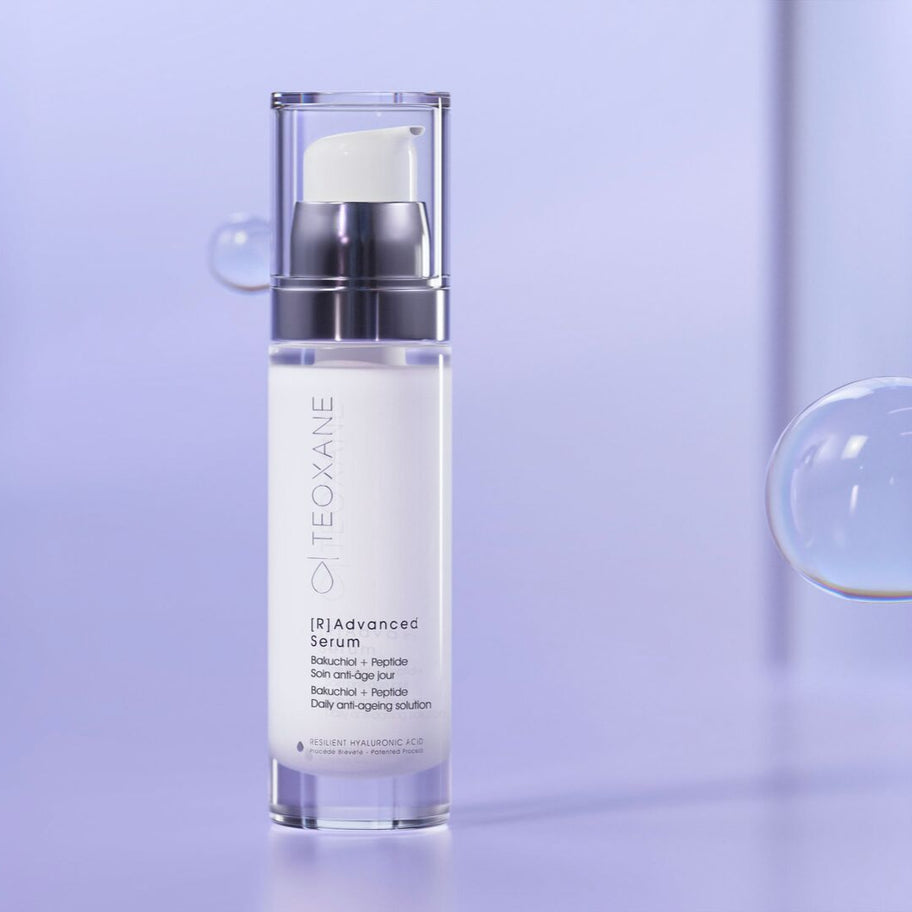 Image of Teoxane [R] Advanced Serum 30ml