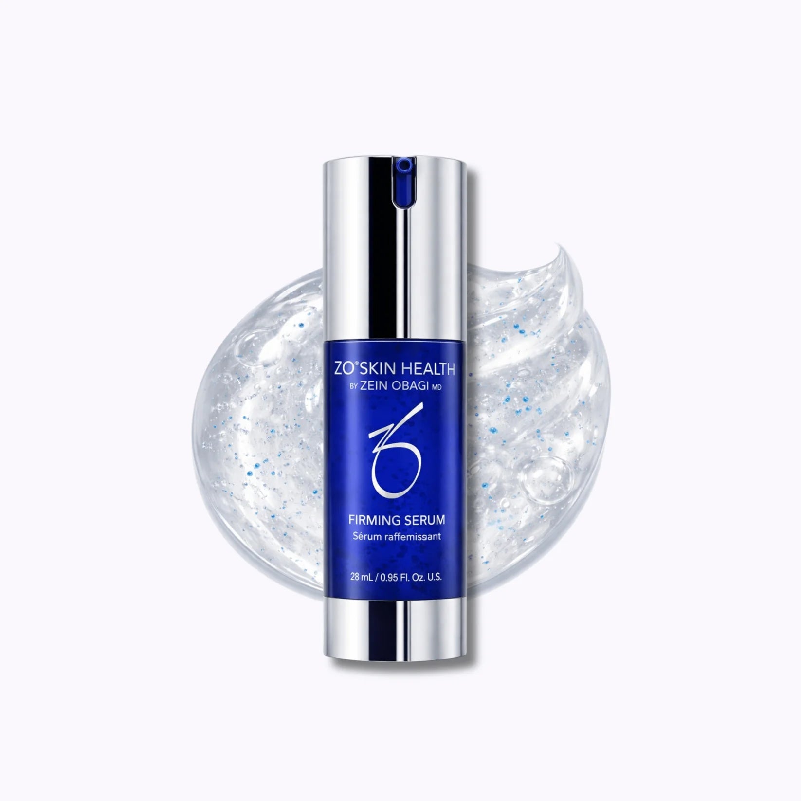 Image of ZO Skin Health Campaigns - ZO Firming Serum 28ml