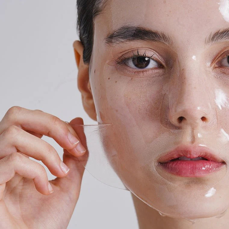 House of B 99% Glutathione Face Film