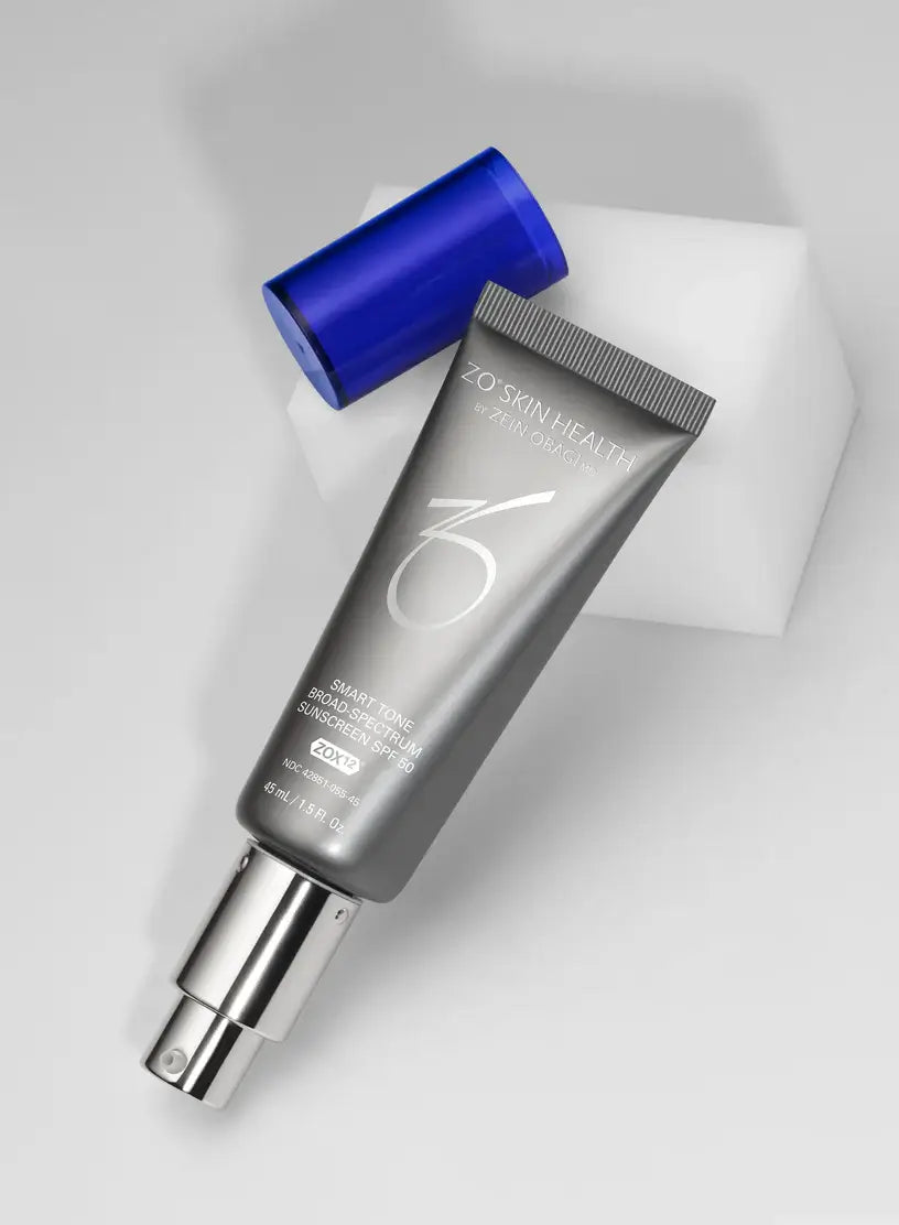 Image of ZO Smart Tone Broad-Spectrum SPF50 45ml