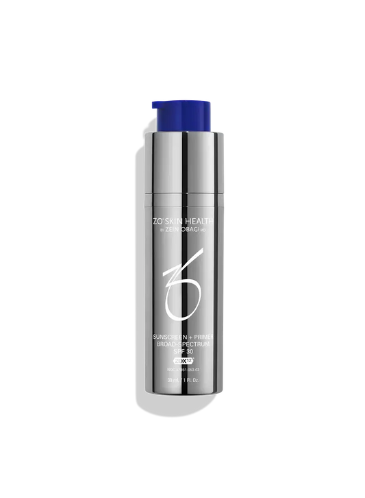ZO Sunscreen + Primer Broad-Spectrum SPF30 30ml