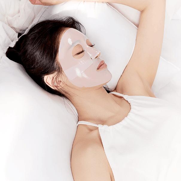 Image of Arocell Super Collagen Mask Sheet