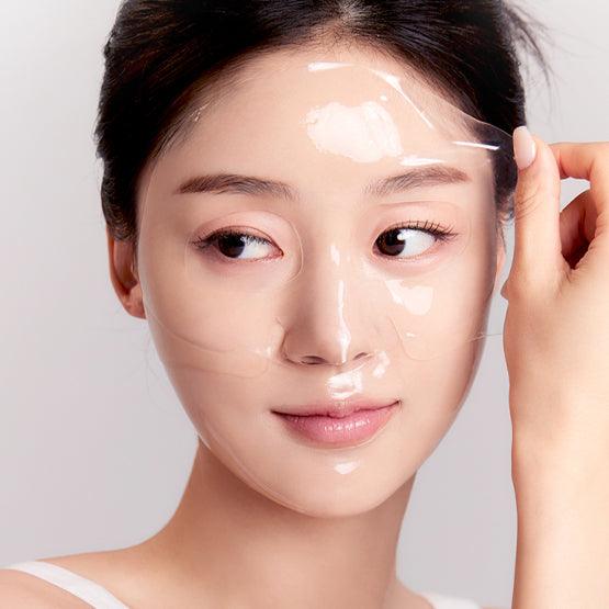 Arocell Super Collagen Mask Sheet