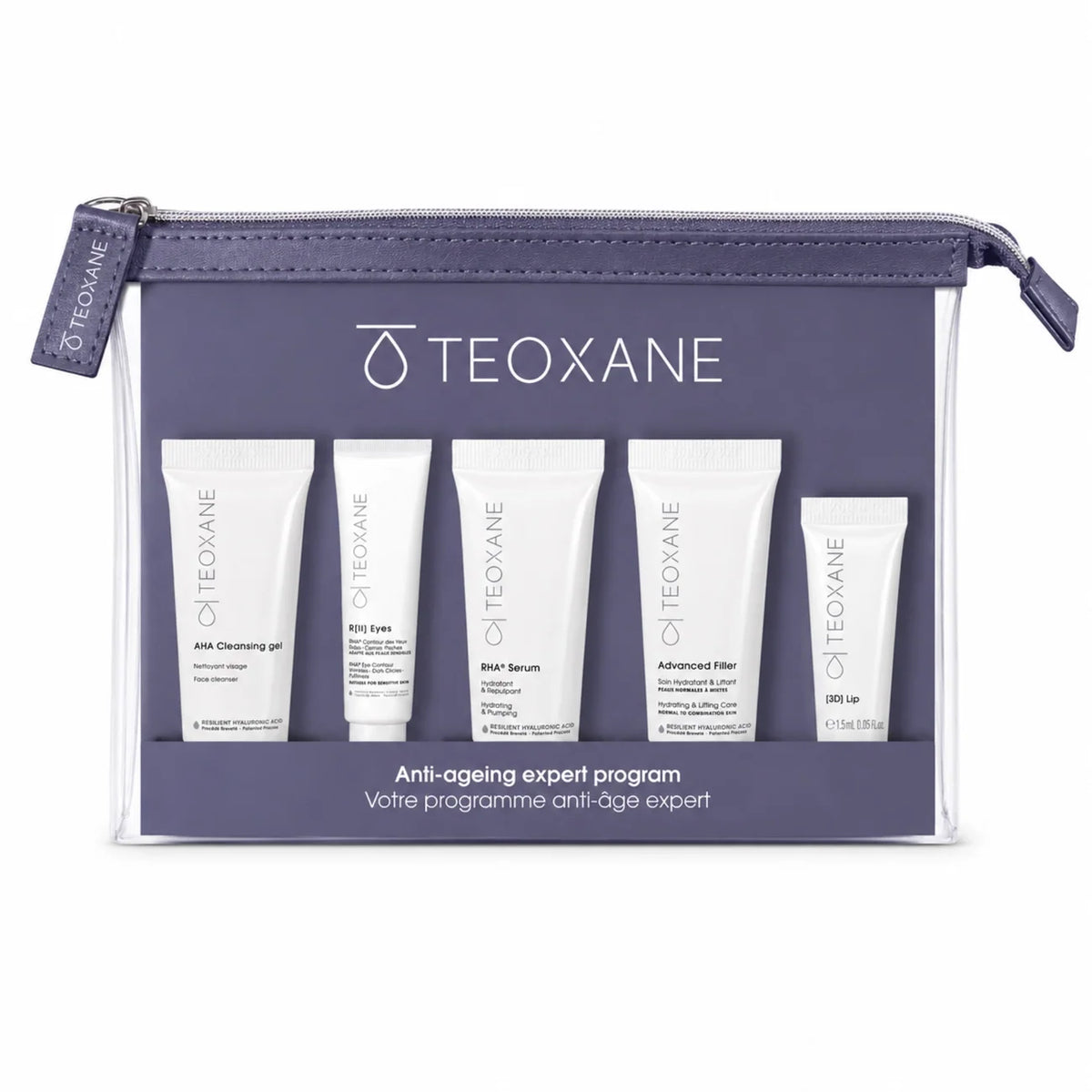 Teoxane Discovery Kit