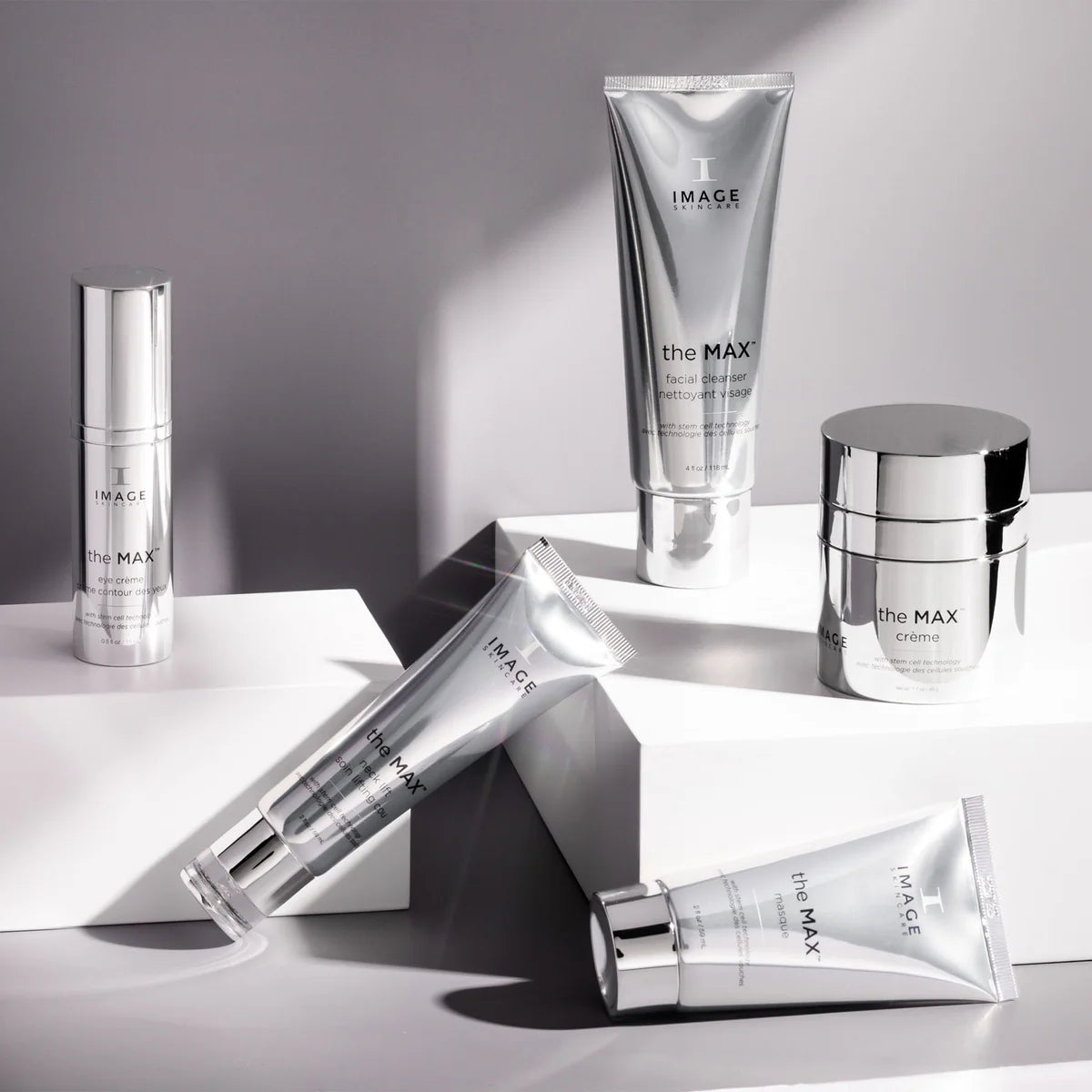 IMAGE the MAX™ Crème