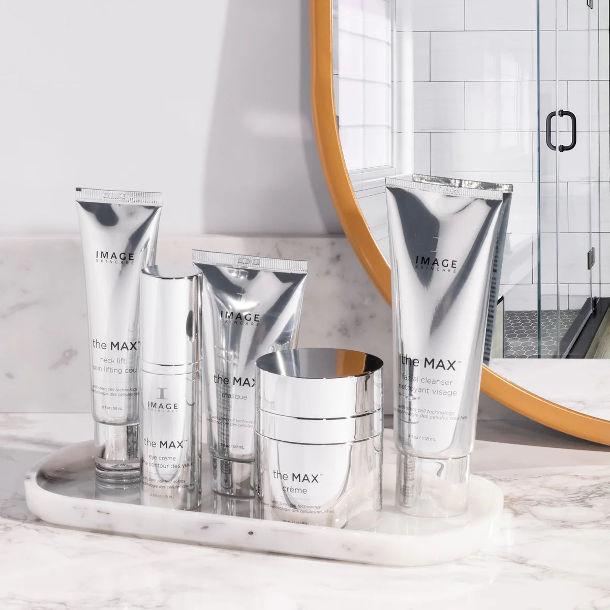 IMAGE the MAX™ Neck Lift