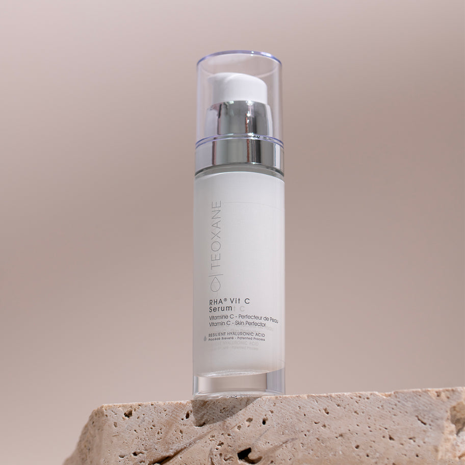 Image of Teoxane RHA™ Vit C Serum 30ml