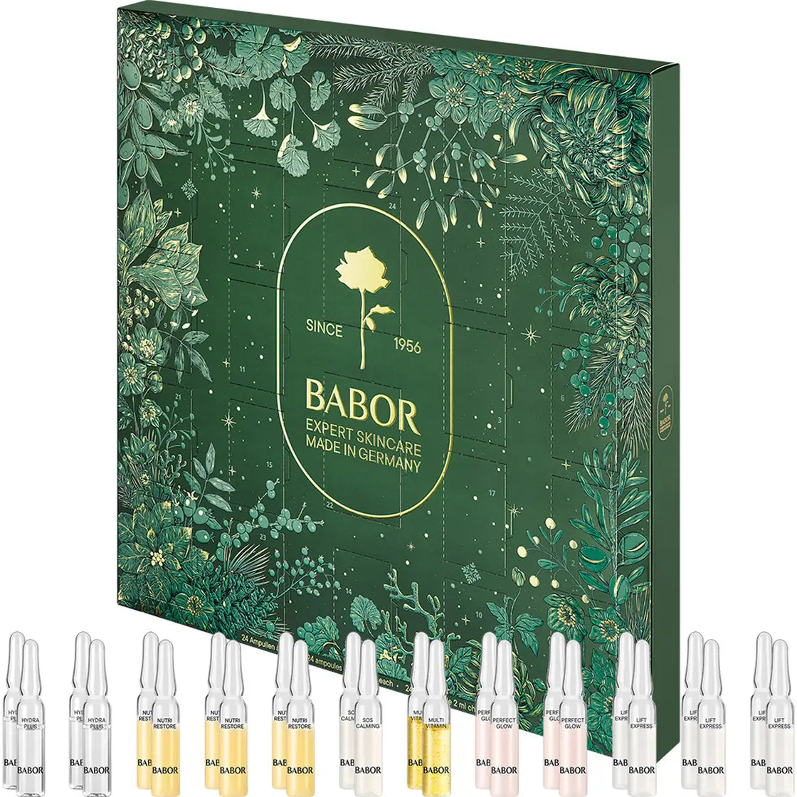 BABOR Adventskalender 2025