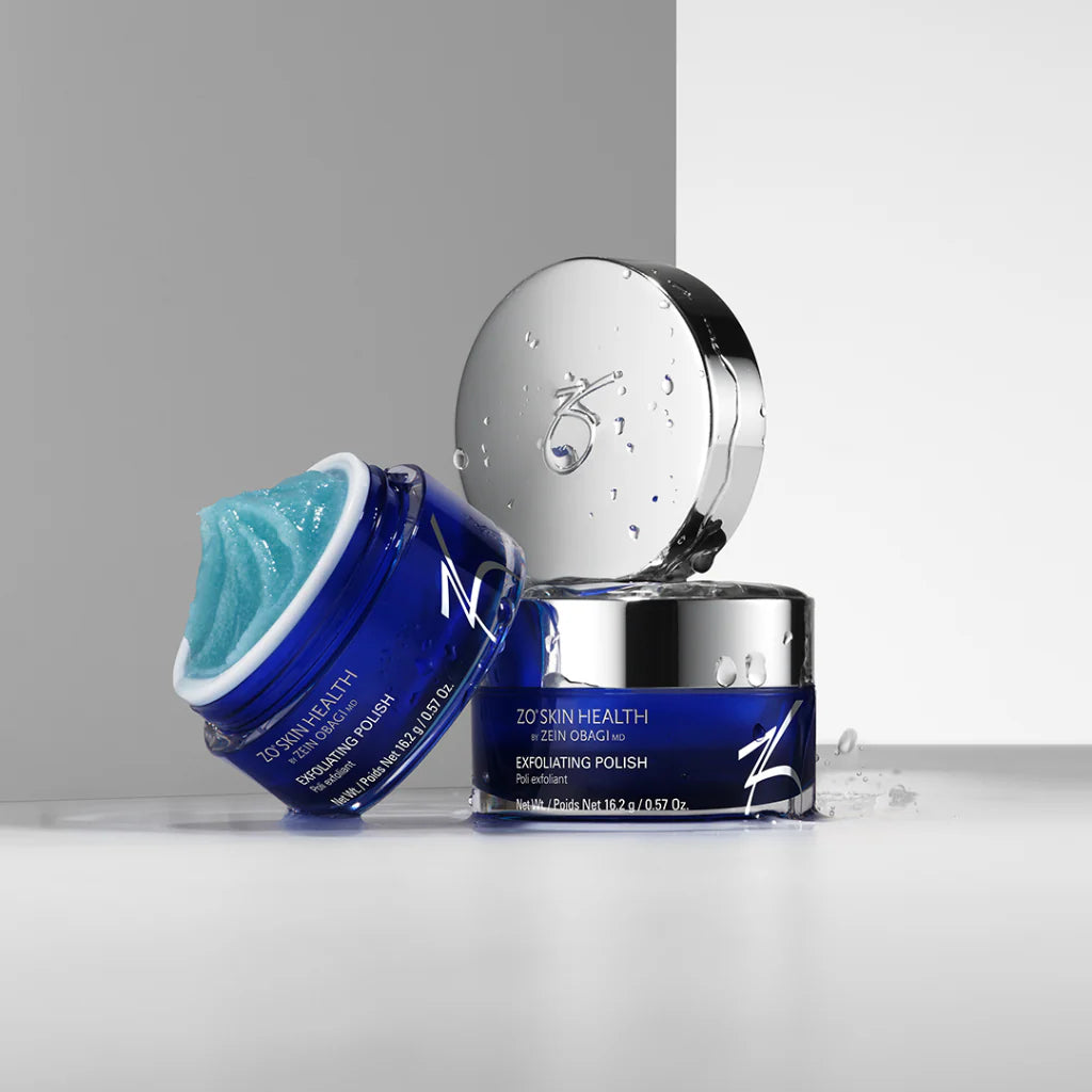 Image of ZO Skin Health Kampanj - ZO Getting Skin Ready 3pcs Travel Size