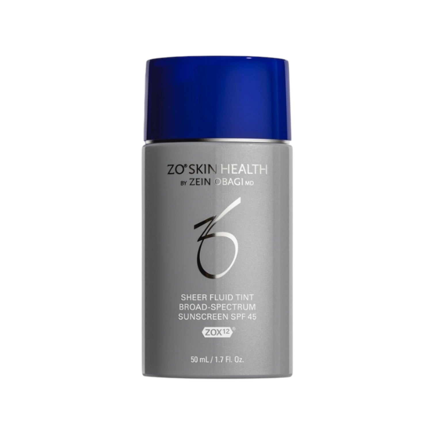 ZO Sheer Fluid Tint Broad Spectrum Protection SPF30