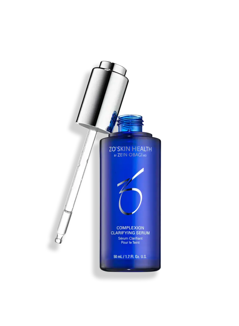 Image of ZO Complexion Clarifying Serum 50ml