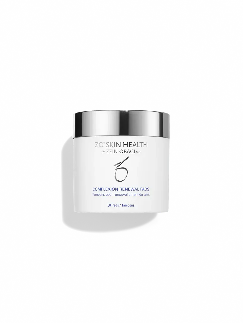 Image of ZO Complexion Renewal Pads 60pcs