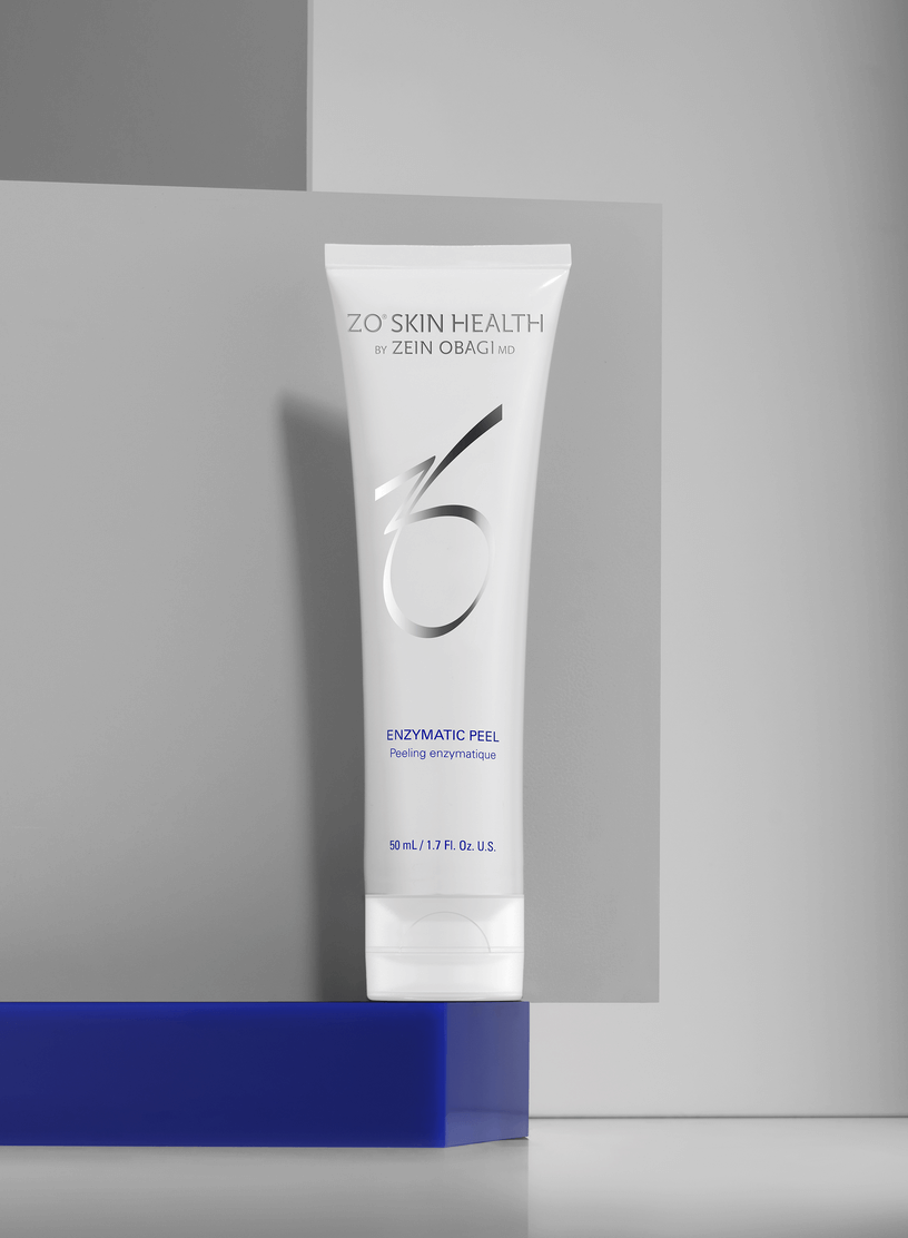Image of ZO Enzymatic Peel 50ml