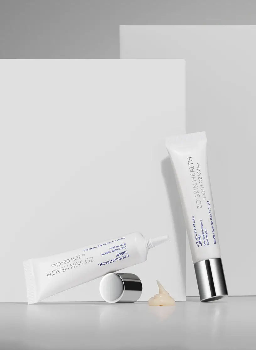 Image of ZO Eye Brightening Crème 15ml
