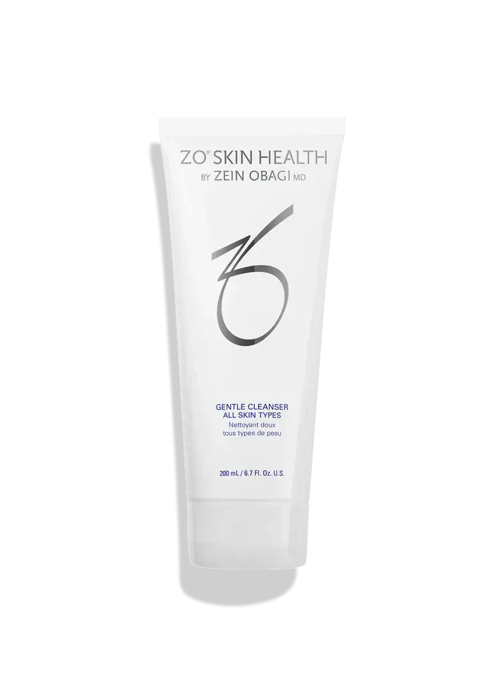 Image of ZO Gentle Cleanser 200ml