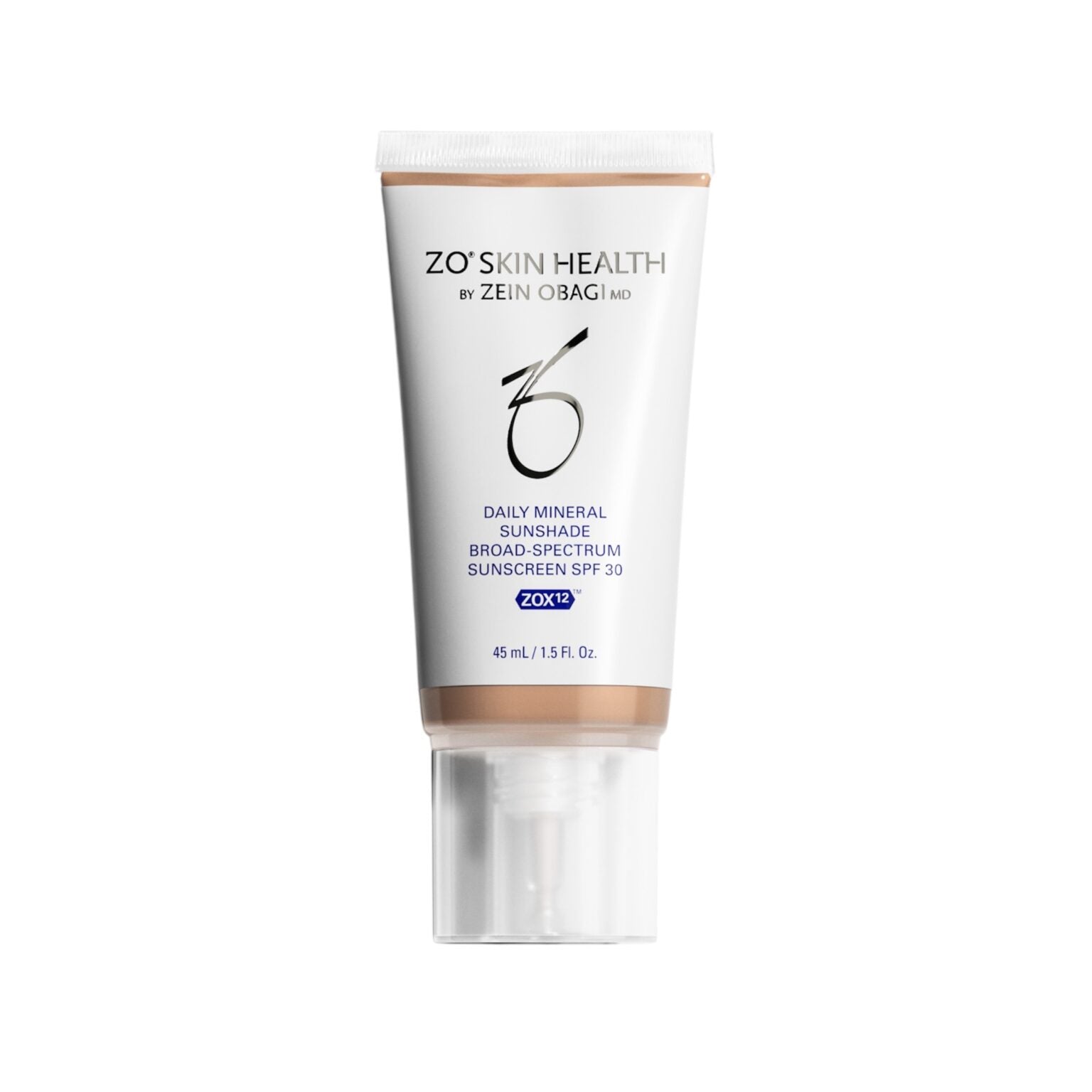 ZO Daily Mineral Sunshade Broad Spectrum Protection SPF30