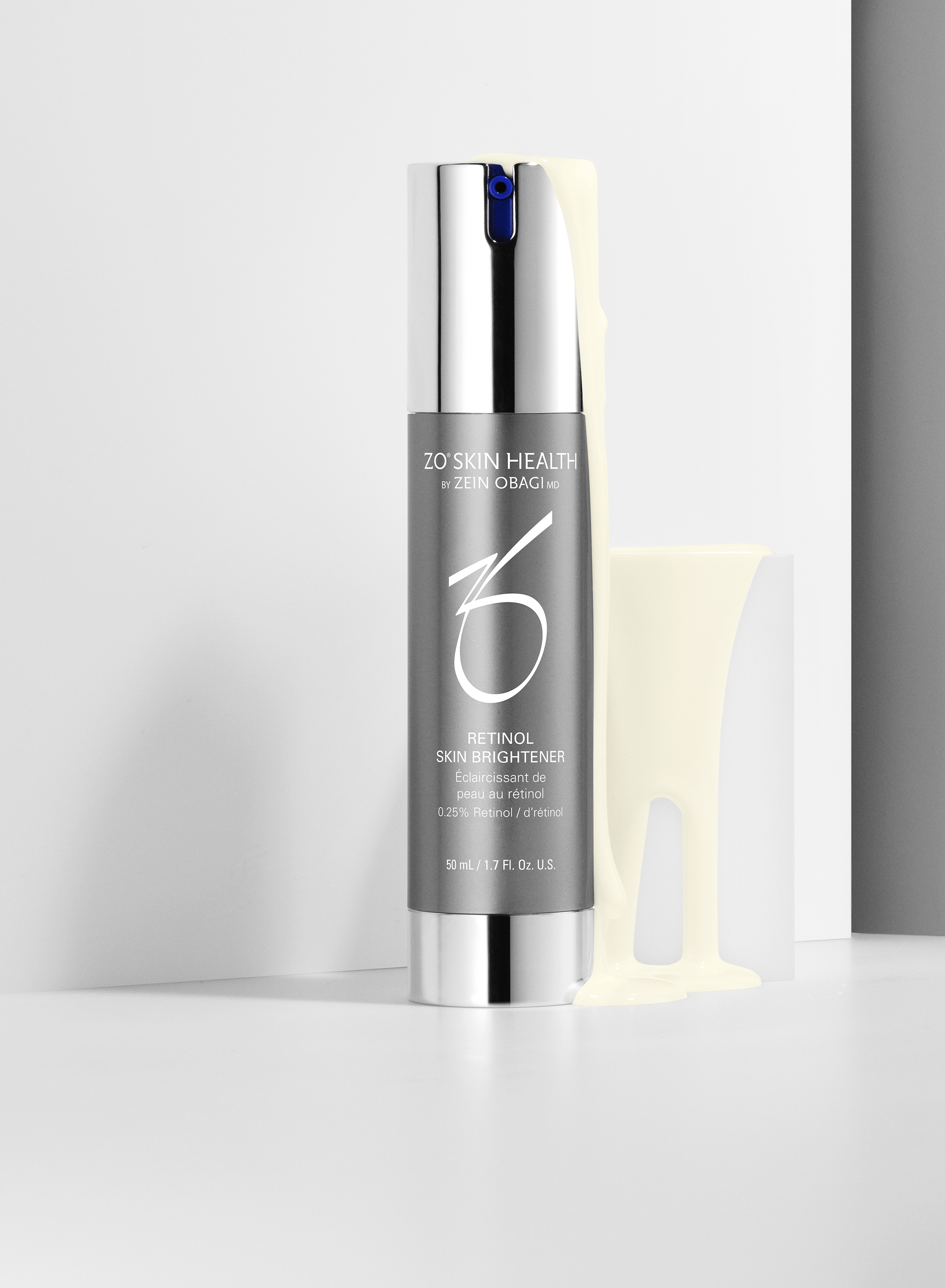ZO Retinol Skin Brightener 0.25% 50ml