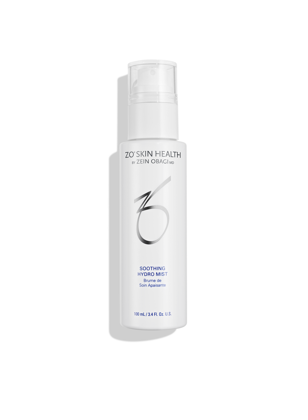 ZO Soothing Hydro Mist 100ml