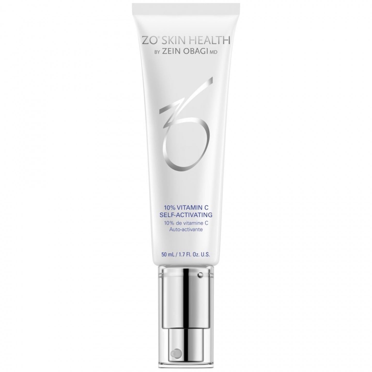 Image of ZO 10% Vitamin C Self-Activating 50ml