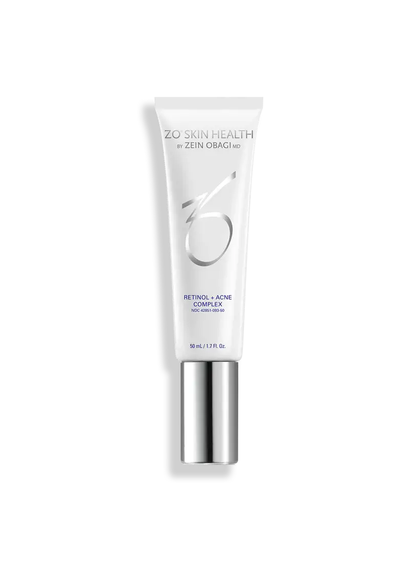 ZO Retinol + Acne Complex 50ml
