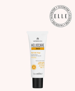 Image of Heliocare Gel Oil-Free SPF50 50ml