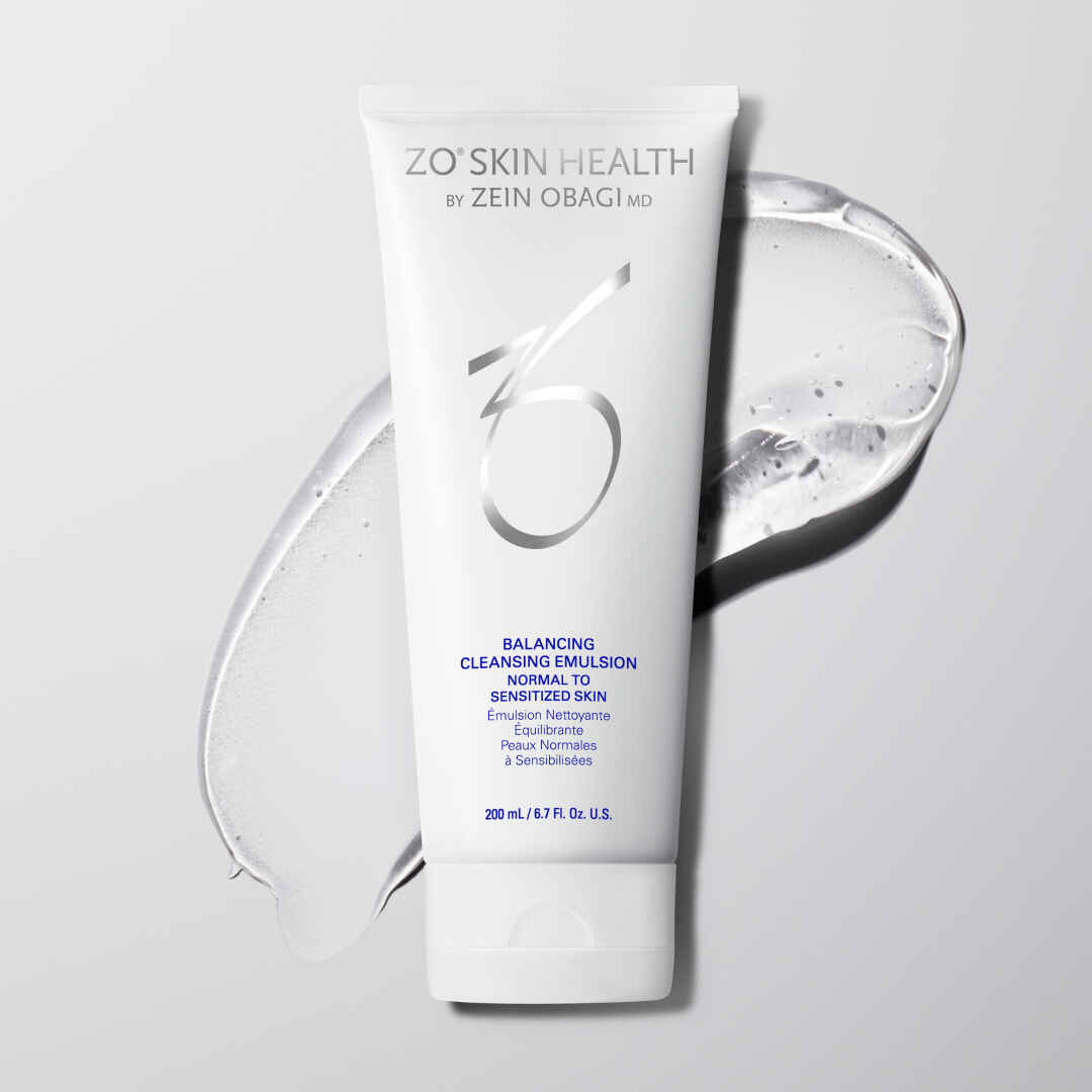 ZO Balancing Cleansing Emulsion 200ml
