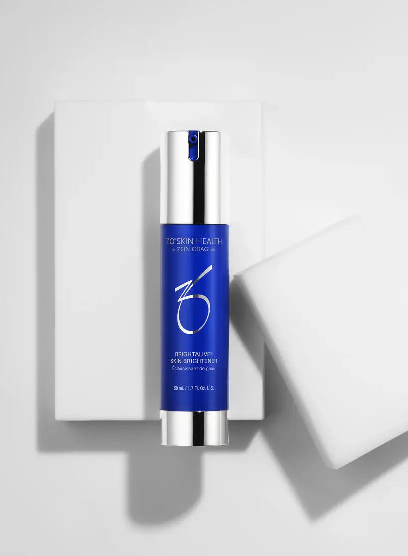 ZO Skin Brightening Program + Texture Repair Program 4pcs Travel size