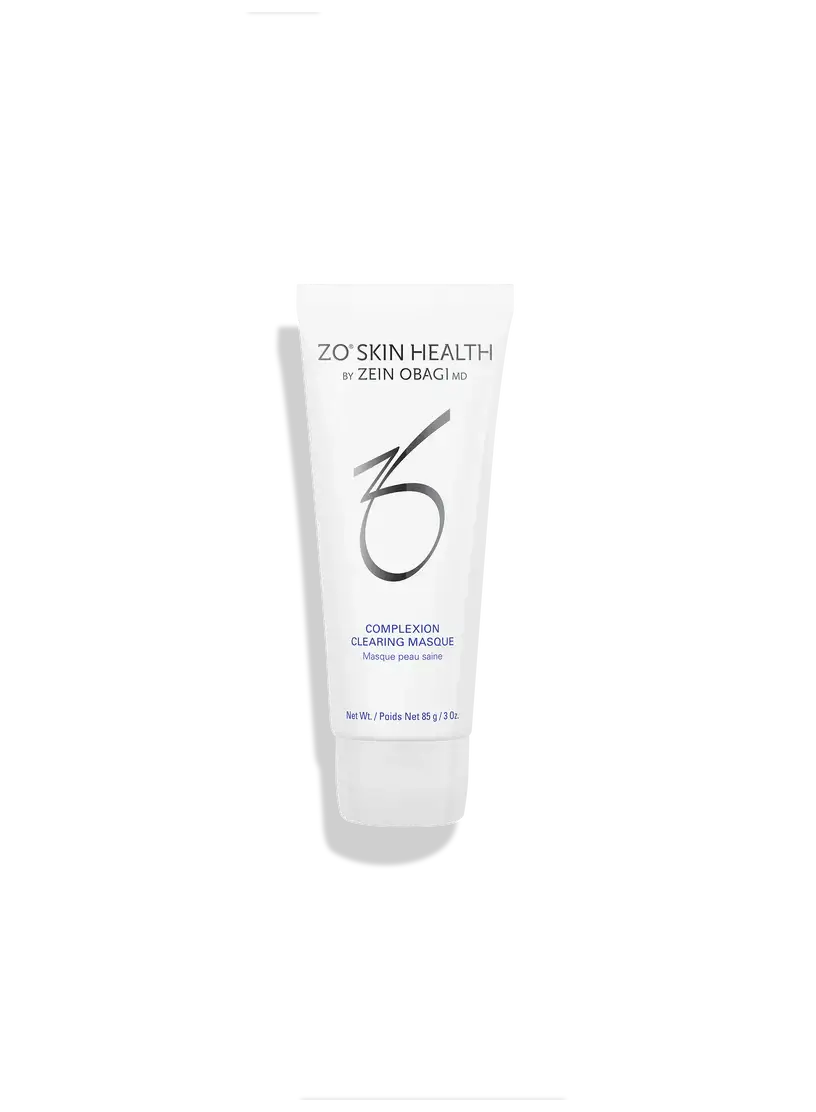 ZO Complexion Clearing Masque 85g