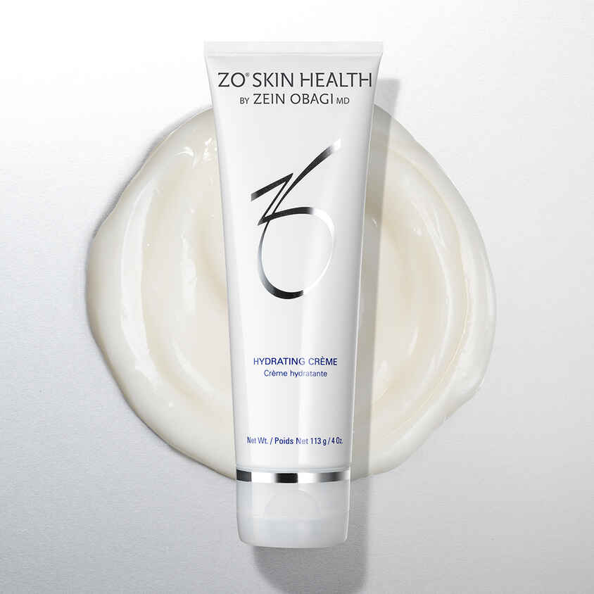 Image of ZO Hydrating Crème 113g