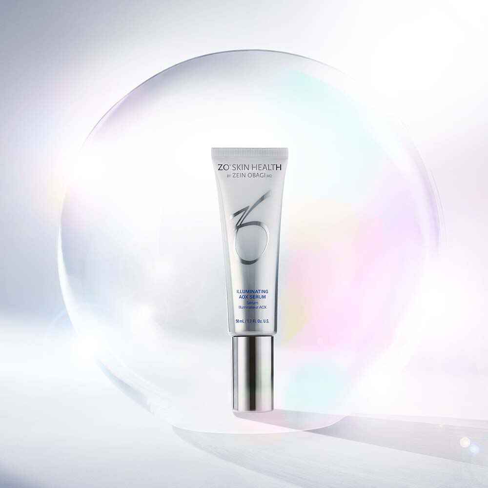 Image of ZO Illuminating AOX Serum 50ml