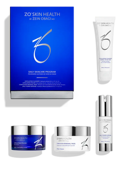 Skin Society