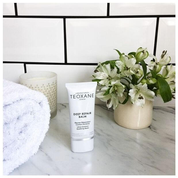 Teoxane Deep Repair Balm 30ml