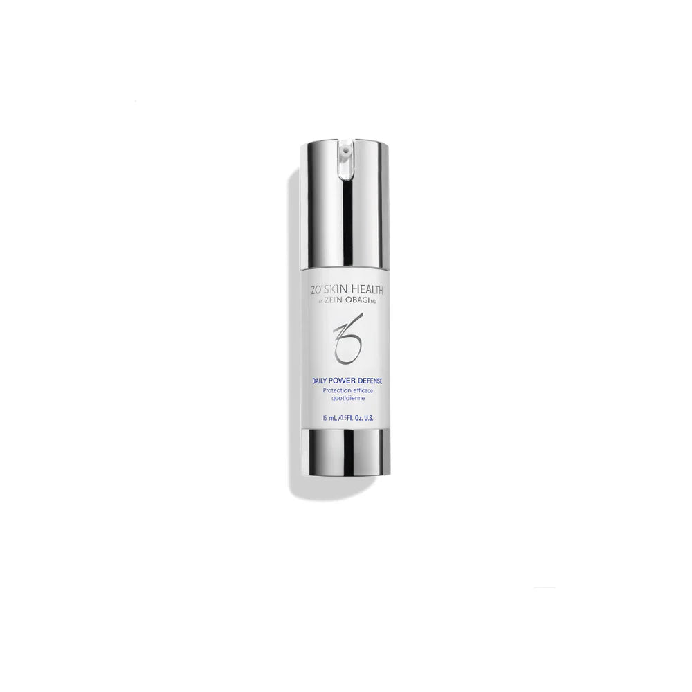 Image of ZO Daily GSR + Skin Barrier Defense Program