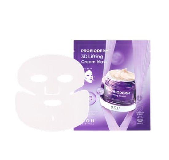Image of Bio Heal Boh Probioderm 3D Lifting Cream Mask