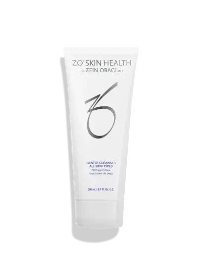 ZO Skin Normalizing System Program 5pcs