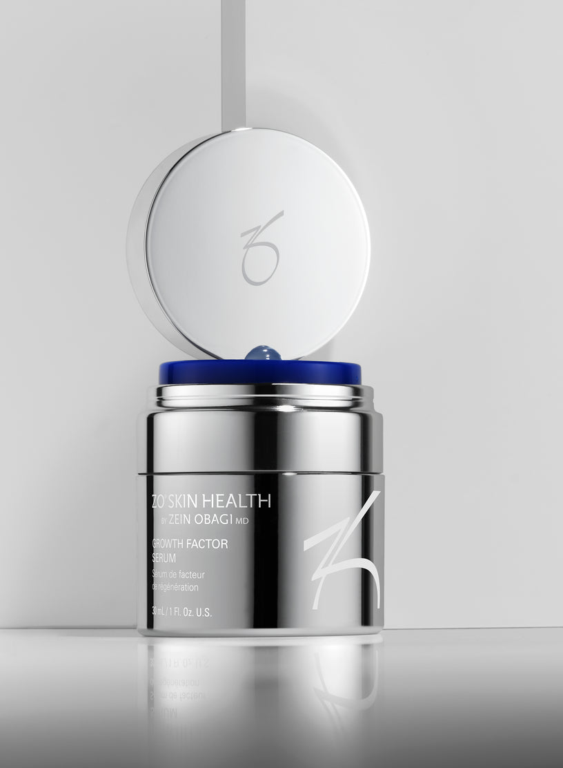 Image of ZO Anti-Aging Program 5pcs