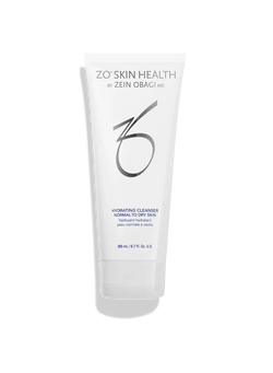 Image of ZO Hydrating Cleanser 200ml
