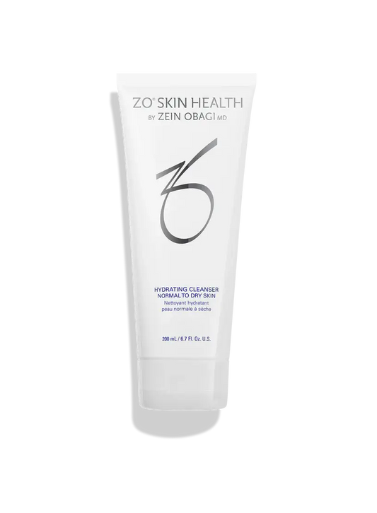 ZO Hydrating Cleanser 200ml