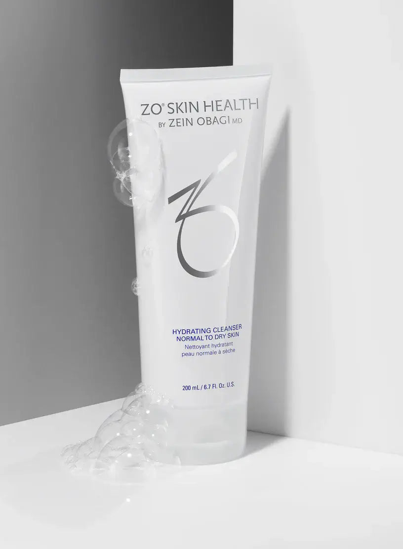 ZO Aggressive Anti-Aging Program 6pcs