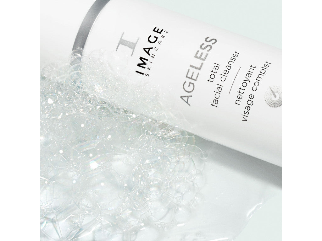IMAGE Skincare Ageless Total Facial Cleanser